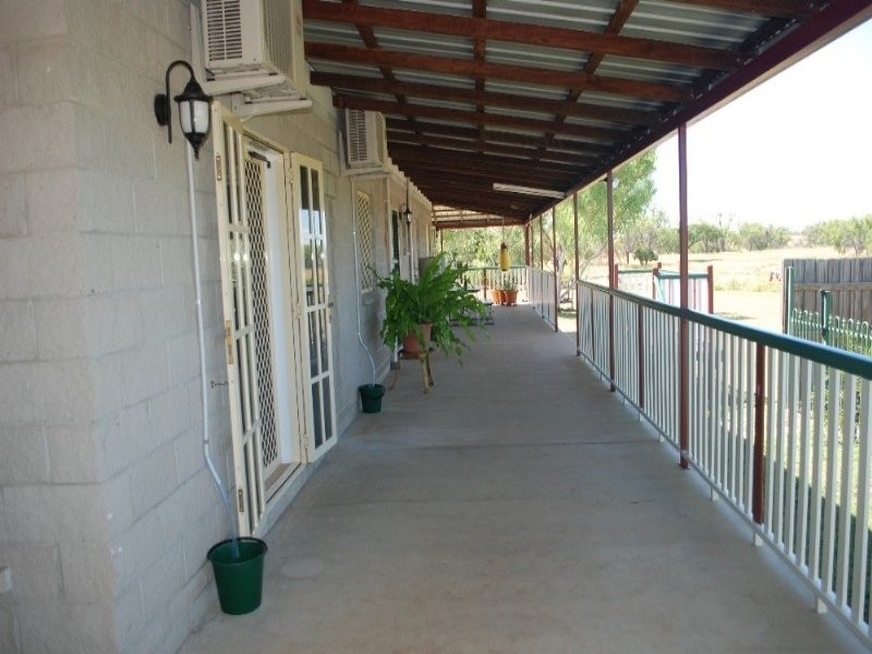 Charters Towers QLD 4820