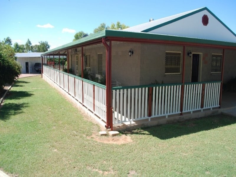 Charters Towers QLD 4820