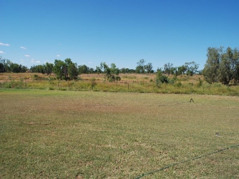 Charters Towers QLD 4820