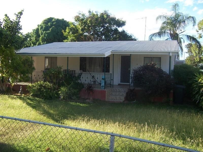 Charters Towers QLD 4820