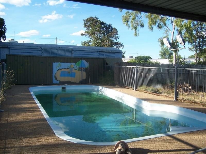 Charters Towers QLD 4820