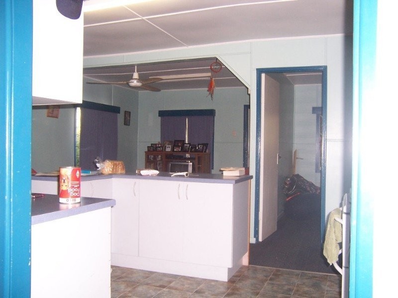 Charters Towers QLD 4820