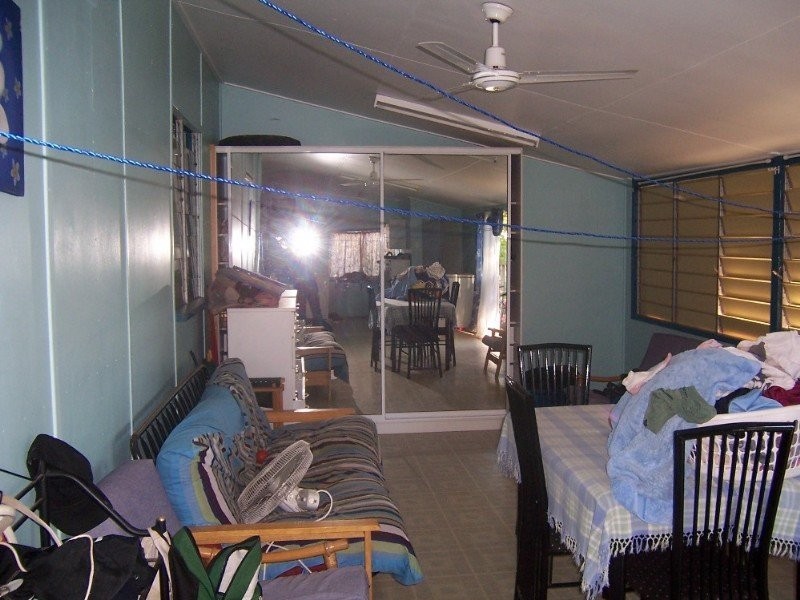 Charters Towers QLD 4820