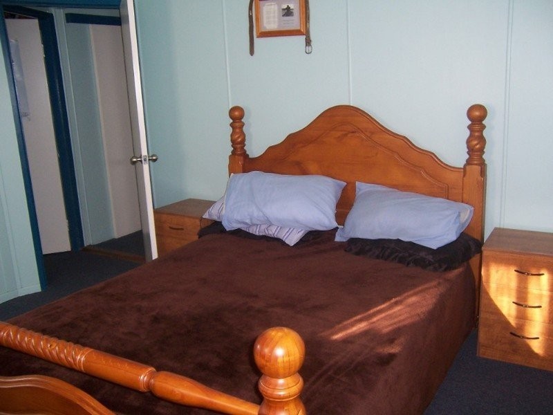 Charters Towers QLD 4820