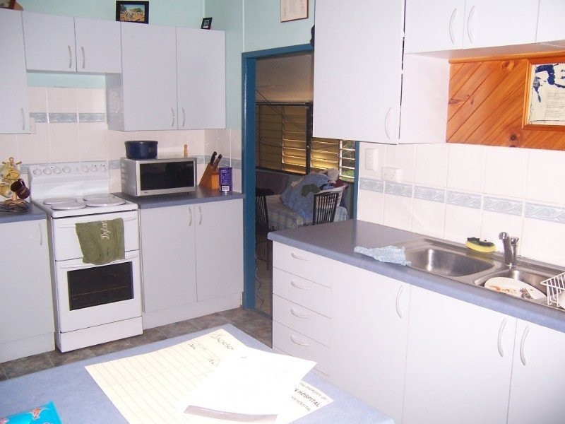 Charters Towers QLD 4820