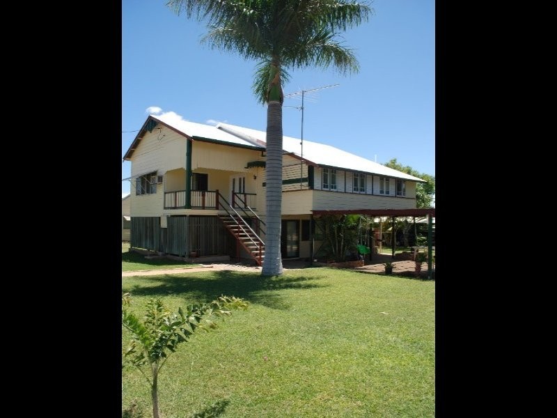 Charters Towers QLD 4820