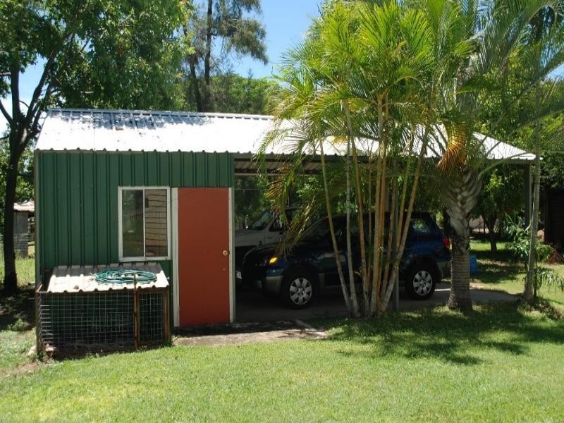 Charters Towers QLD 4820