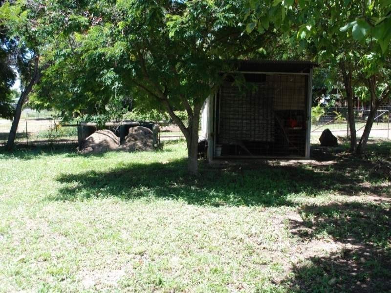 Charters Towers QLD 4820