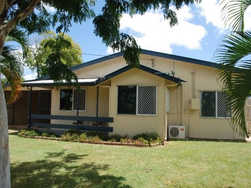 Charters Towers QLD 4820