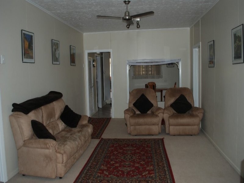 Charters Towers QLD 4820