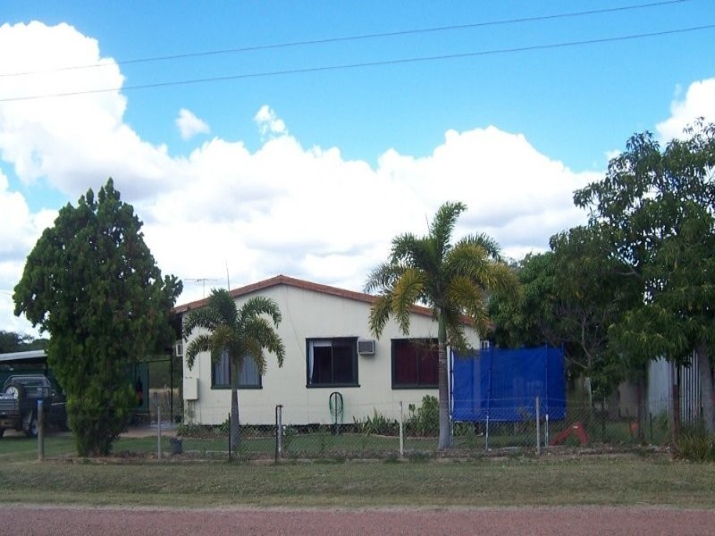 Ravenswood QLD 4816