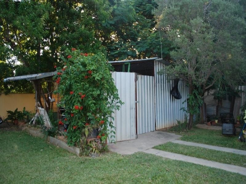 Charters Towers QLD 4820