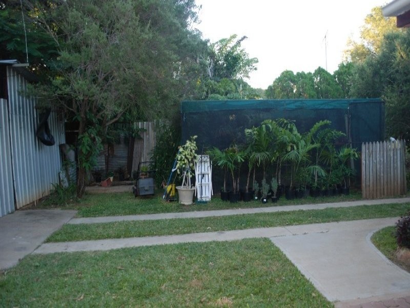 Charters Towers QLD 4820