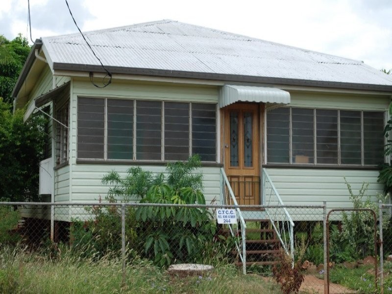 Charters Towers QLD 4820