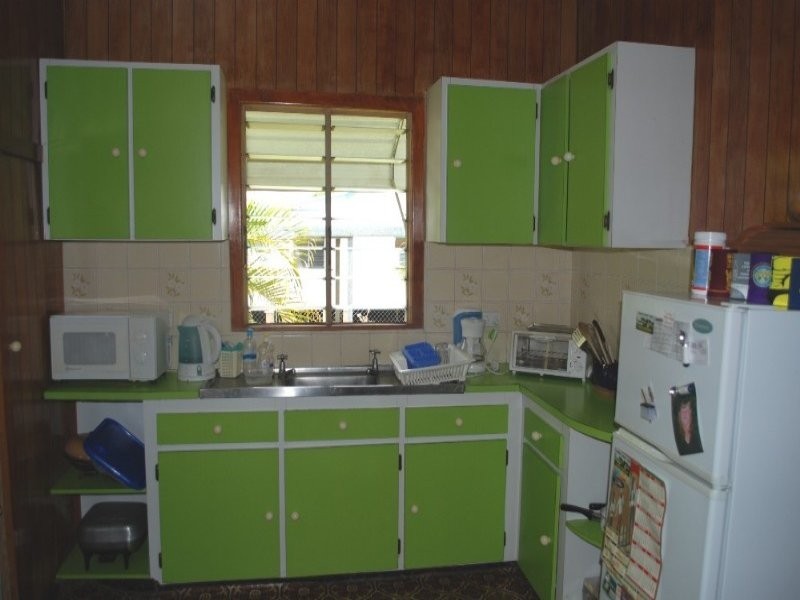 Charters Towers QLD 4820