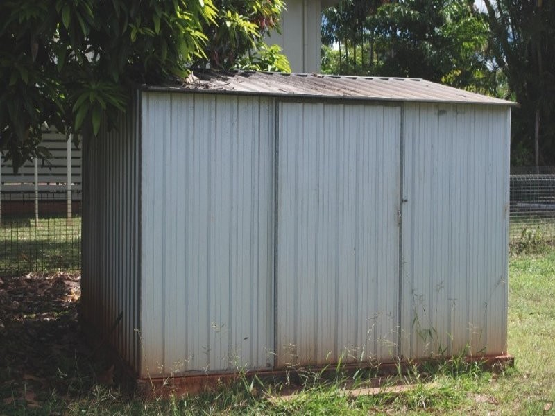 Charters Towers QLD 4820