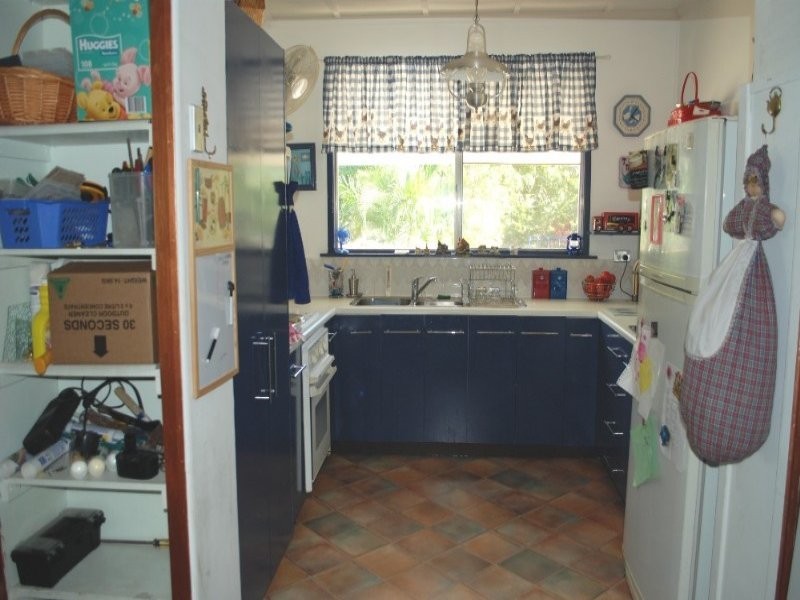 Charters Towers QLD 4820