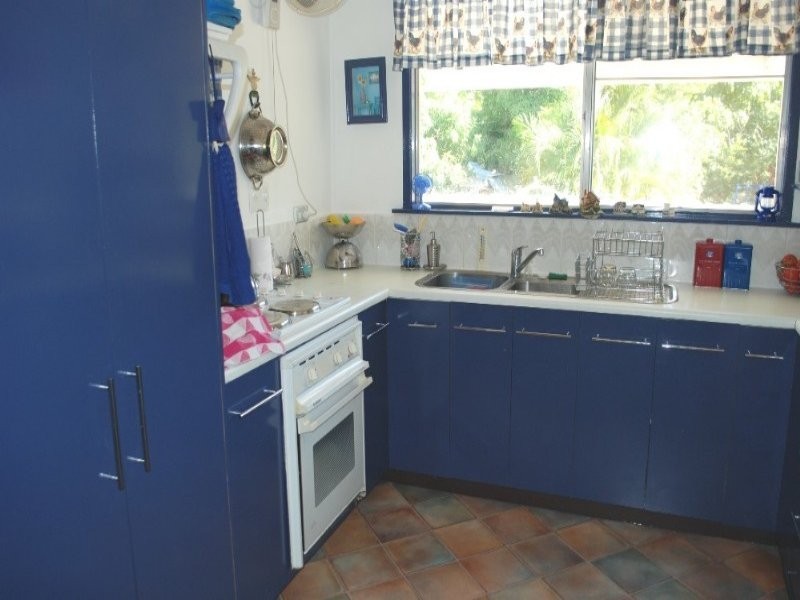 Charters Towers QLD 4820