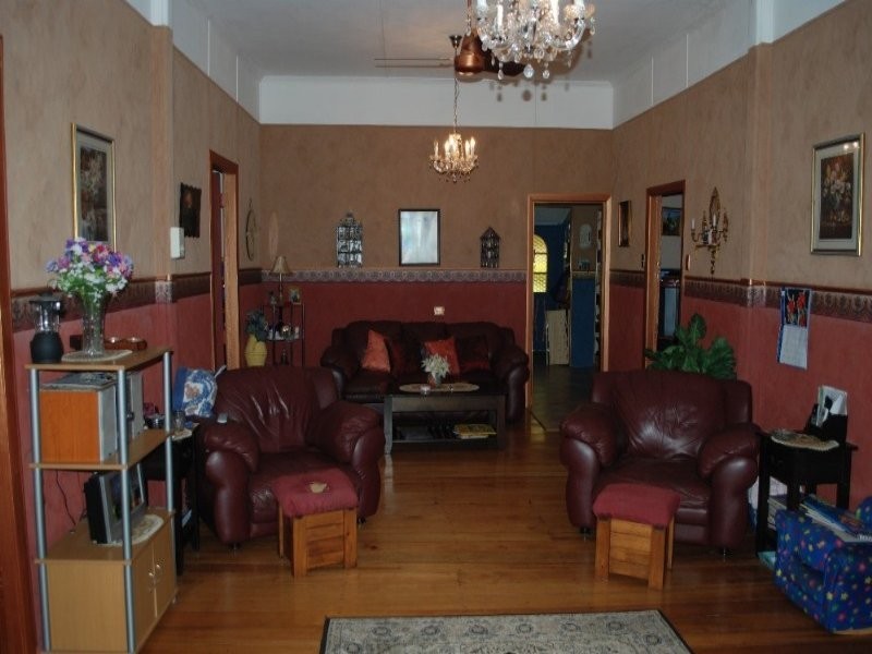 Charters Towers QLD 4820