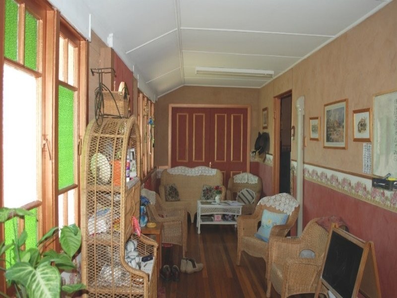 Charters Towers QLD 4820