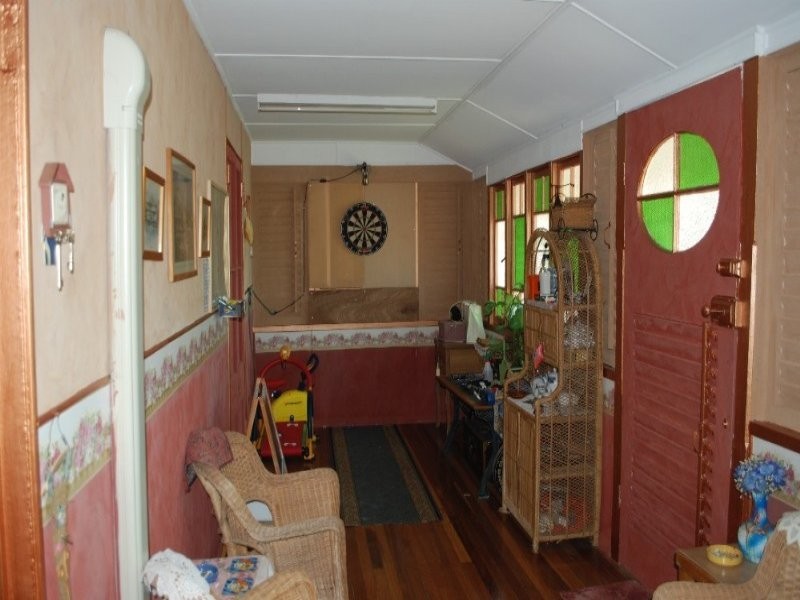 Charters Towers QLD 4820