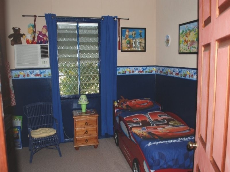 Charters Towers QLD 4820