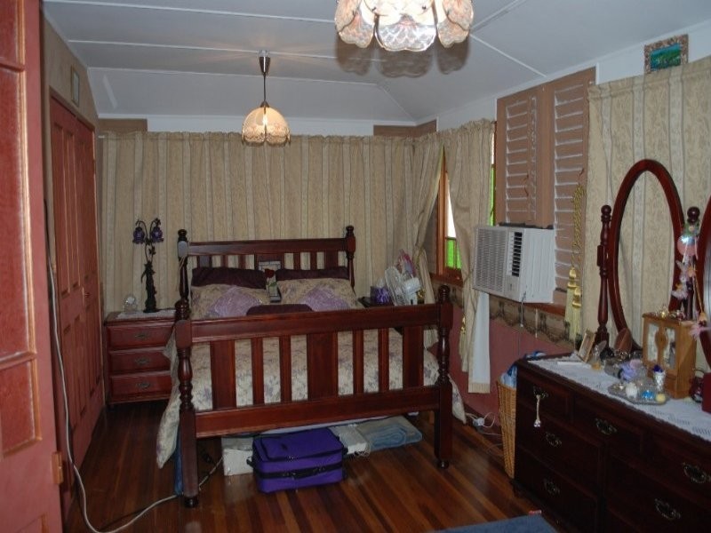 Charters Towers QLD 4820