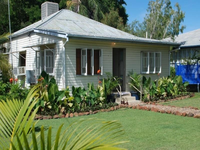 Charters Towers QLD 4820