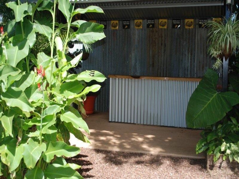Charters Towers QLD 4820