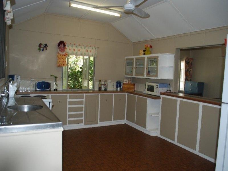Charters Towers QLD 4820