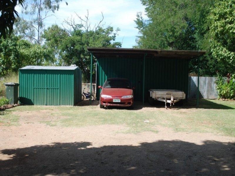 Charters Towers QLD 4820