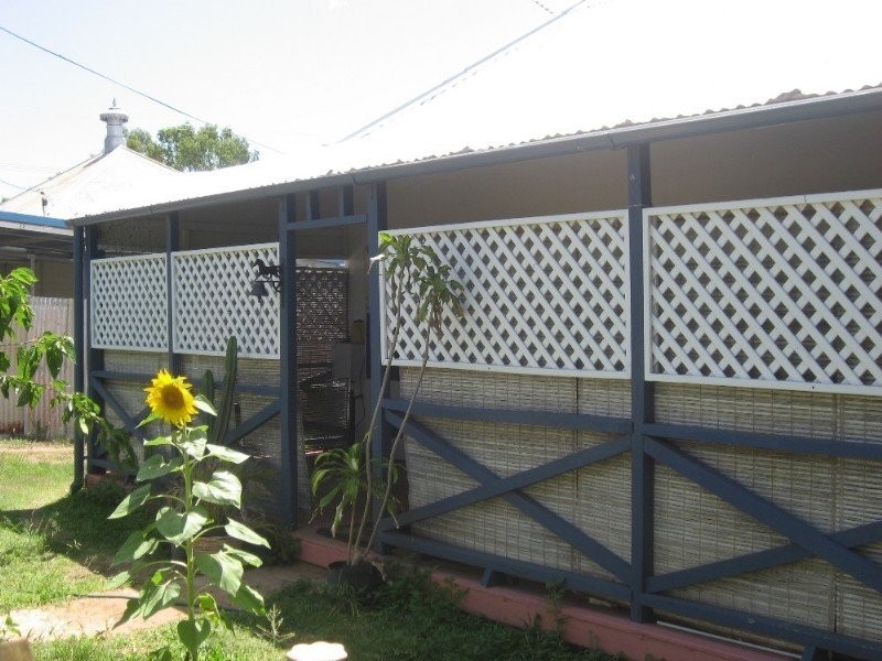 Charters Towers QLD 4820