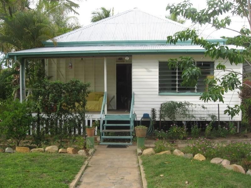 Charters Towers QLD 4820