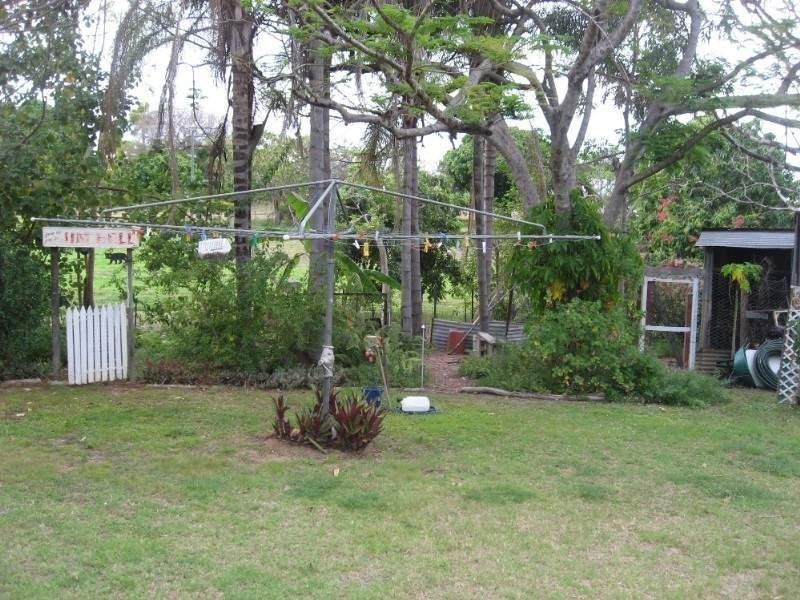 Charters Towers QLD 4820
