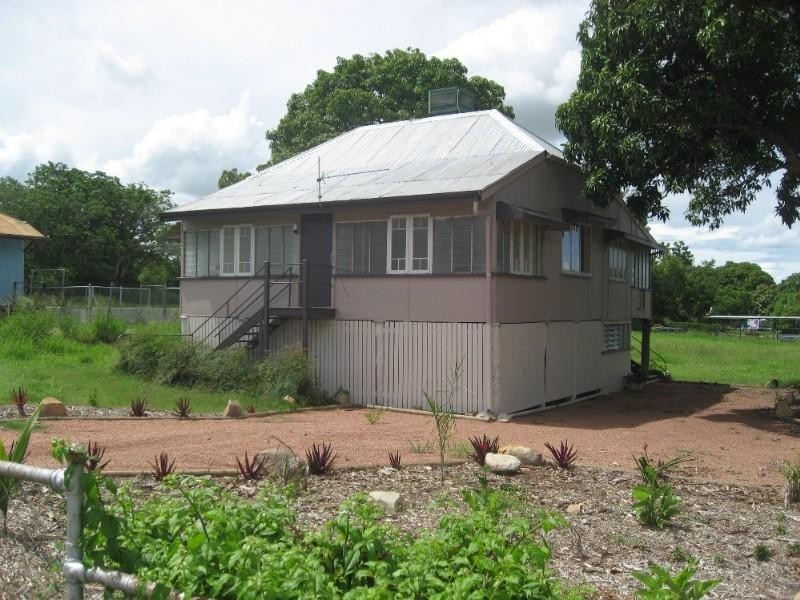 Charters Towers QLD 4820