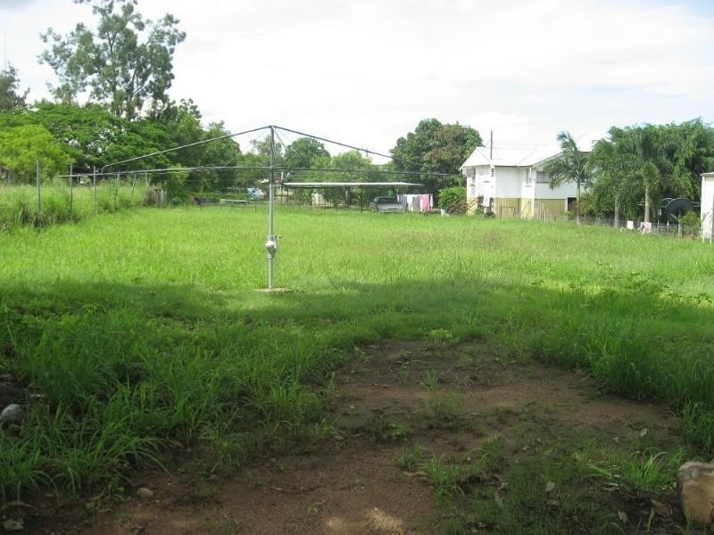 Charters Towers QLD 4820