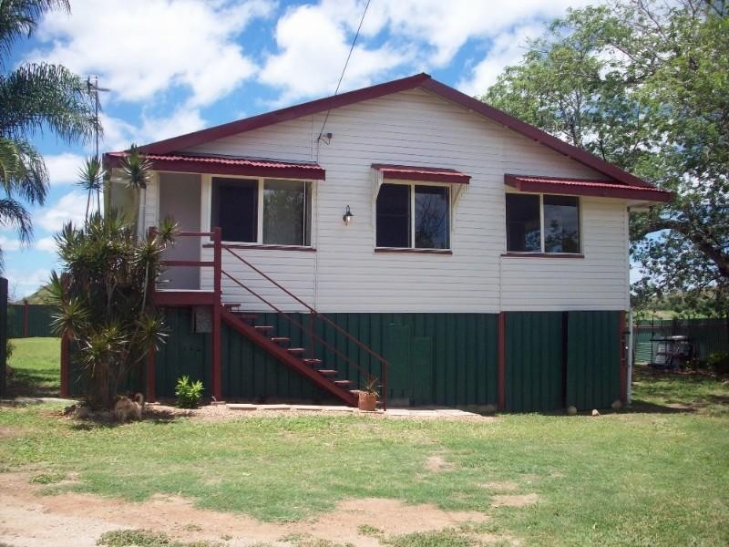 Charters Towers QLD 4820