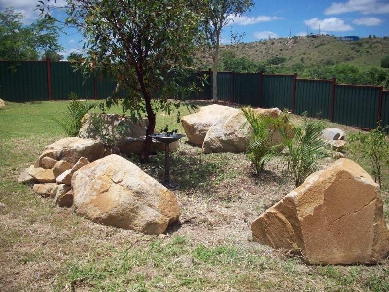 Charters Towers QLD 4820