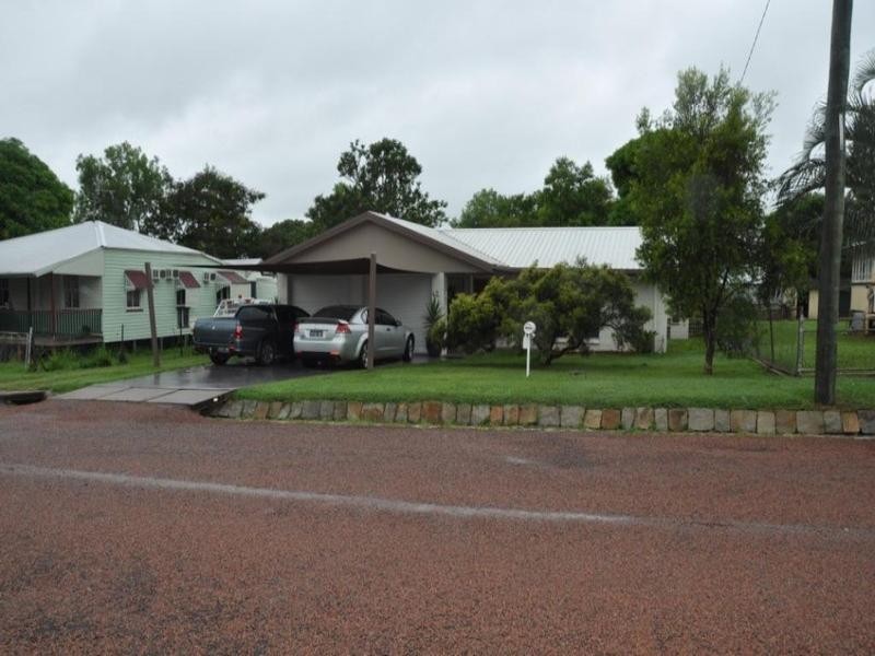 Charters Towers QLD 4820