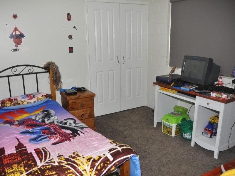 Charters Towers QLD 4820