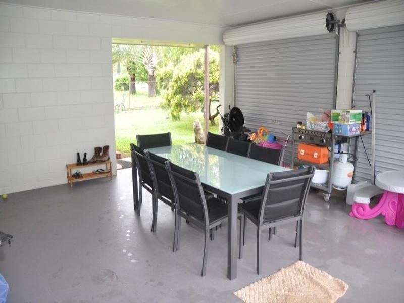 Charters Towers QLD 4820