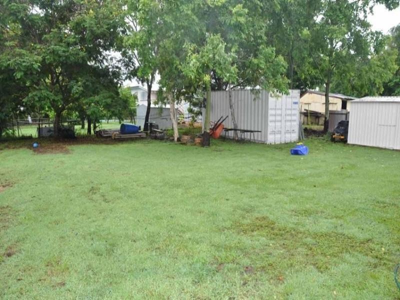 Charters Towers QLD 4820