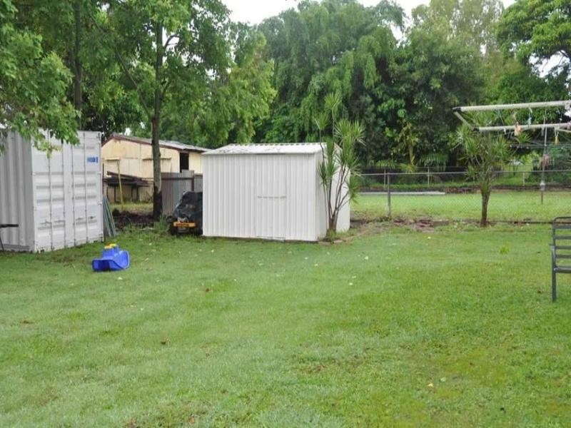 Charters Towers QLD 4820