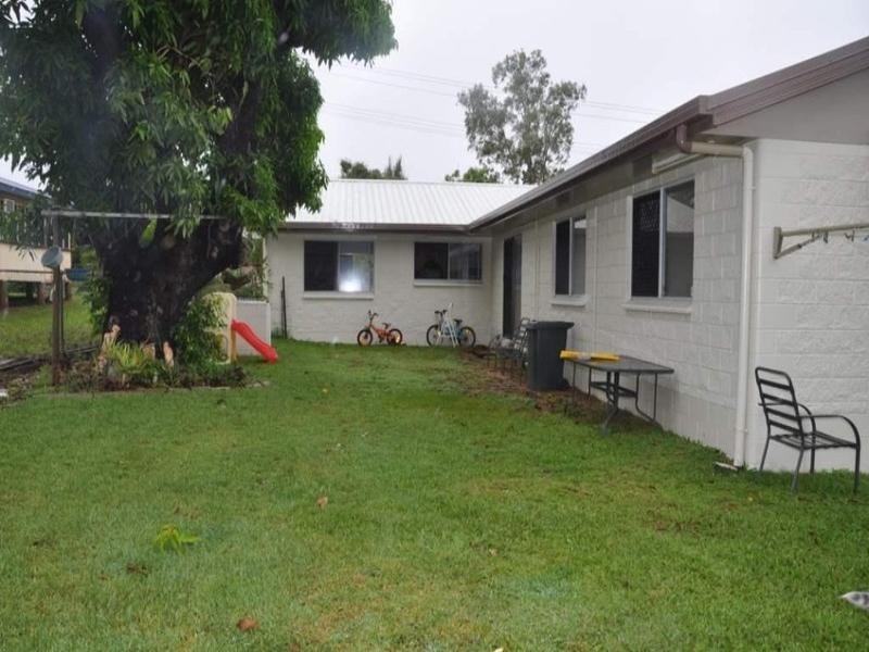 Charters Towers QLD 4820