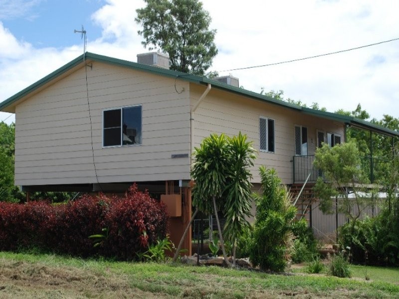 Charters Towers QLD 4820