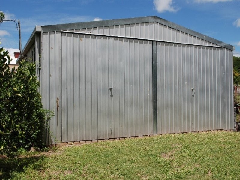 Charters Towers QLD 4820