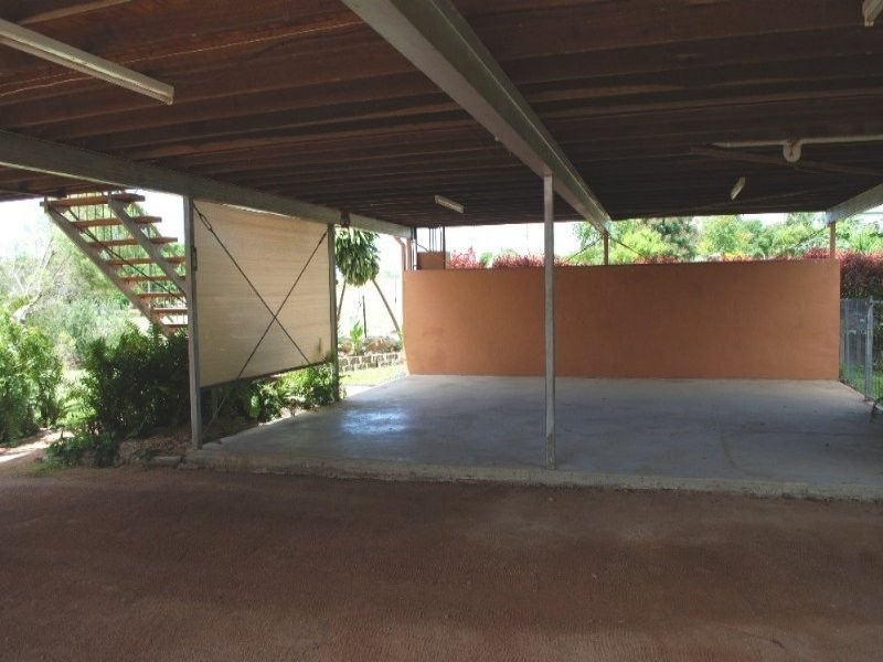 Charters Towers QLD 4820