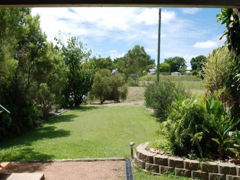 Charters Towers QLD 4820