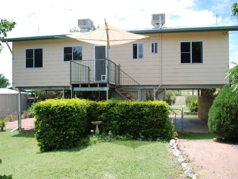 Charters Towers QLD 4820