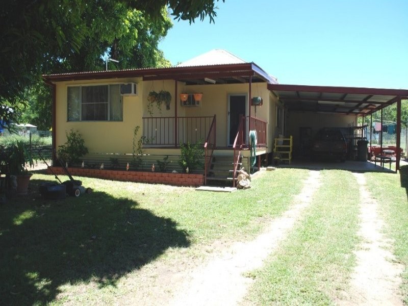 Charters Towers QLD 4820